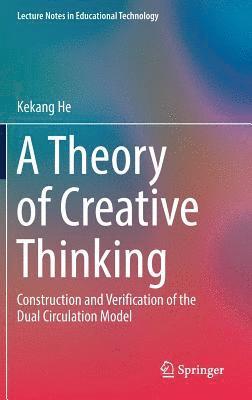 Theory of Creative Thinking 1