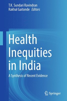 Health Inequities in India 1