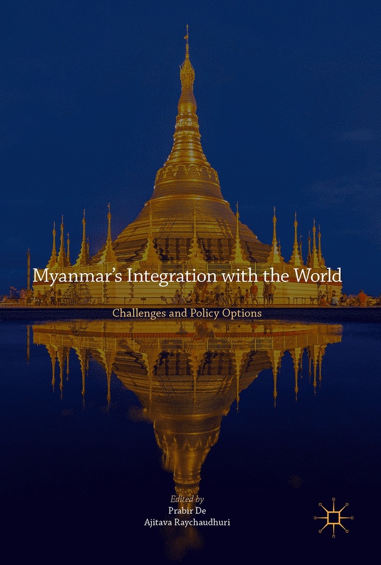 Myanmars Integration with the World 1