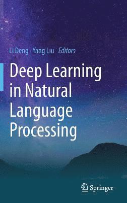 Deep Learning in Natural Language Processing 1