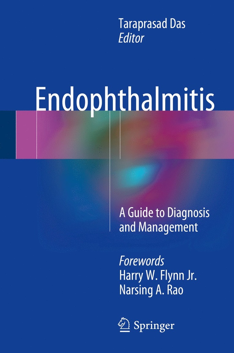 Endophthalmitis 1