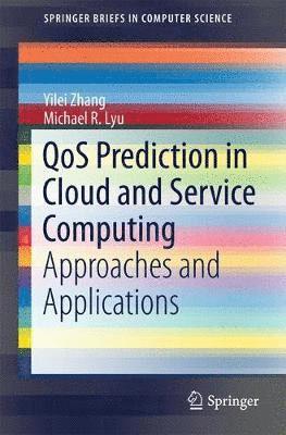 QoS Prediction in Cloud and Service Computing 1