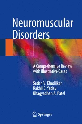 Neuromuscular Disorders 1
