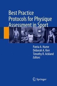bokomslag Best Practice Protocols for Physique Assessment in Sport
