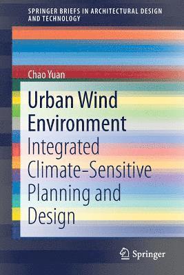 Urban Wind Environment 1