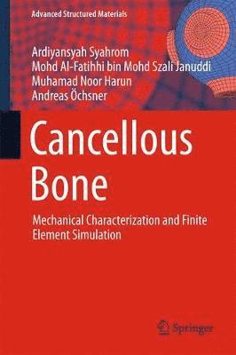 bokomslag Cancellous Bone