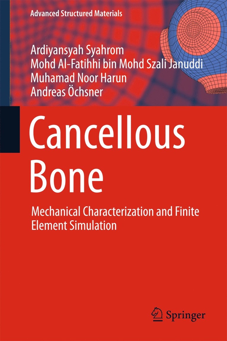 Cancellous Bone 1