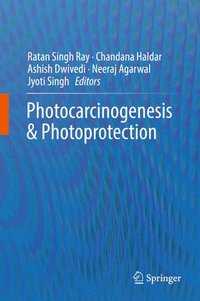 bokomslag Photocarcinogenesis & Photoprotection