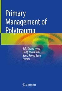 bokomslag Primary Management of Polytrauma