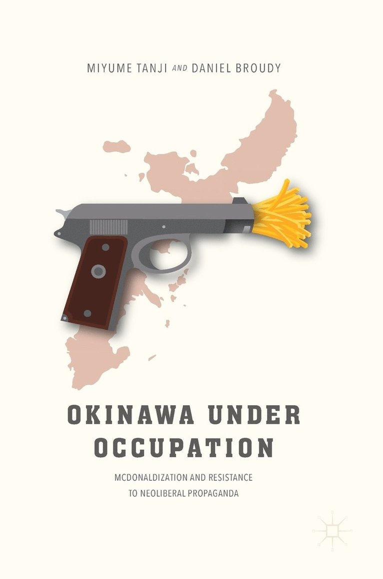 Okinawa Under Occupation 1