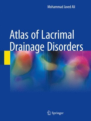 Atlas of Lacrimal Drainage Disorders 1