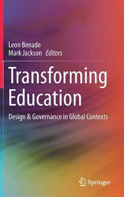 Transforming Education 1