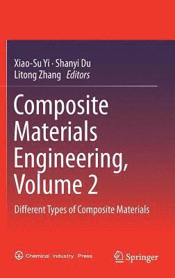 Composite Materials Engineering, Volume 2 1