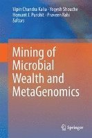 bokomslag Mining of Microbial Wealth and MetaGenomics