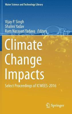 Climate Change Impacts 1