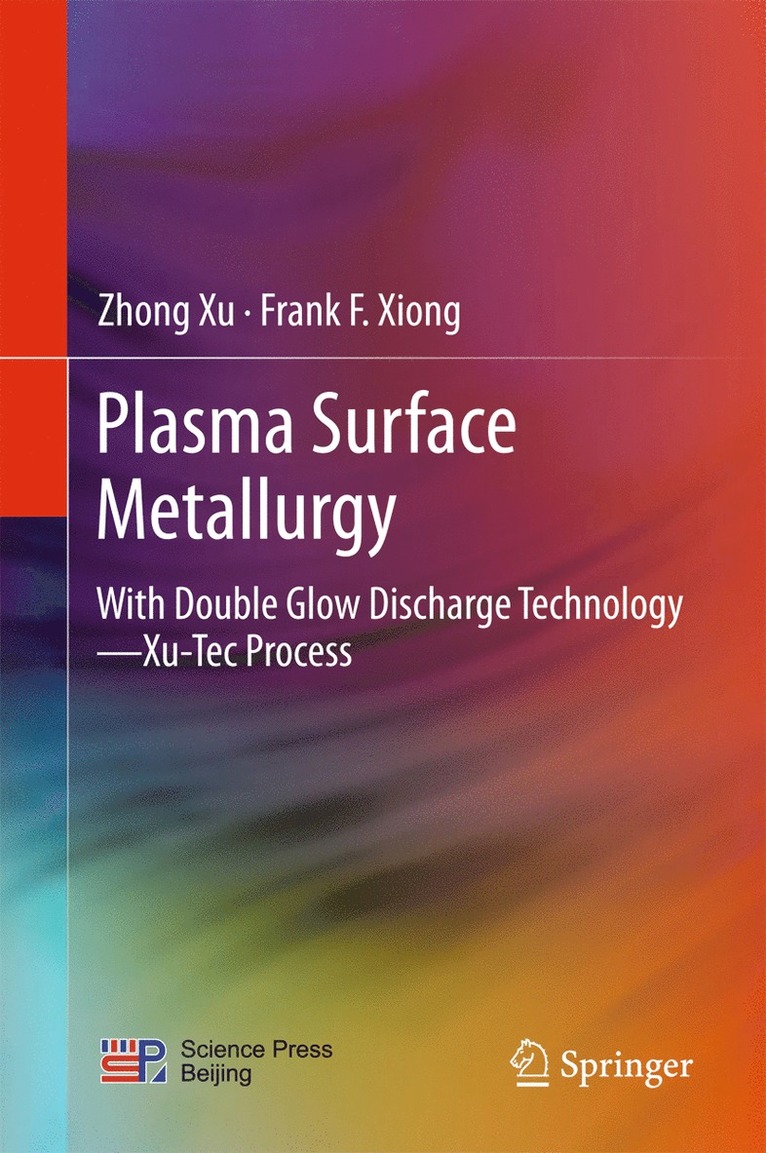 Plasma Surface Metallurgy 1