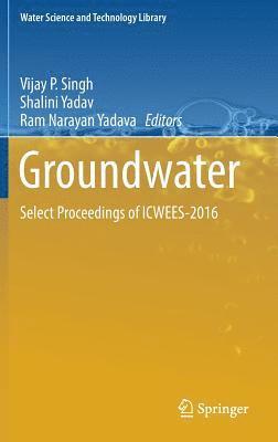 Groundwater 1