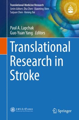 Translational Research in Stroke 1