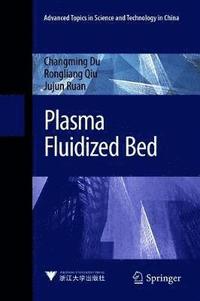 bokomslag Plasma Fluidized Bed