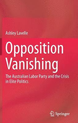 Opposition Vanishing 1