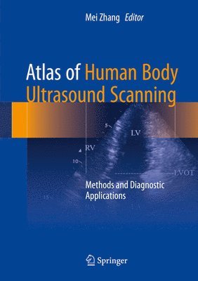 Atlas of Human Body Ultrasound Scanning 1