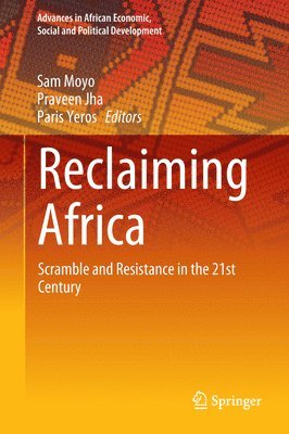 Reclaiming Africa 1