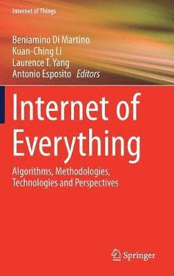 Internet of Everything 1