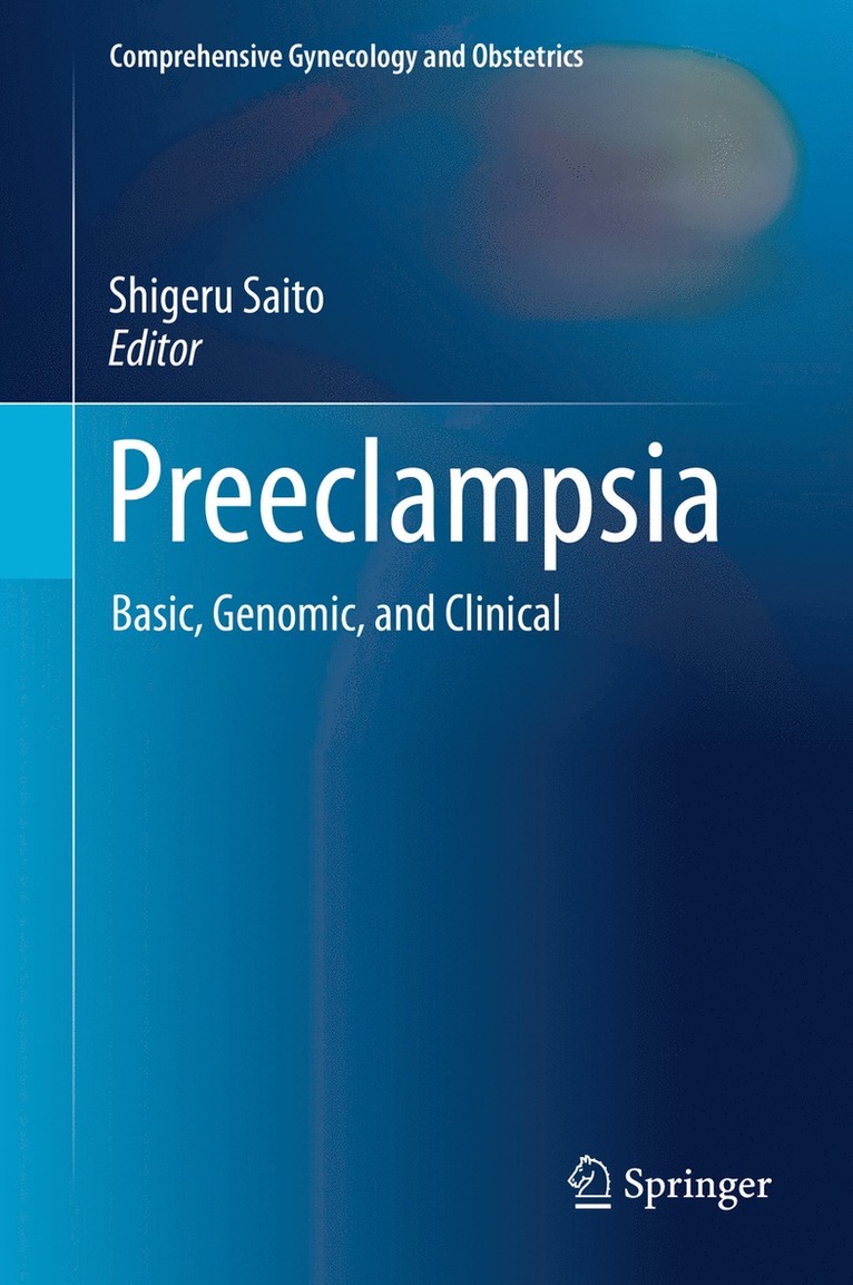 Preeclampsia 1