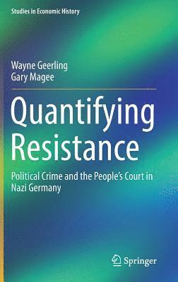 Quantifying Resistance 1