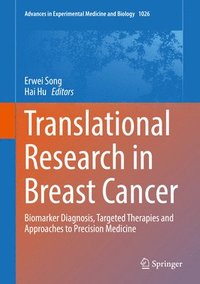 bokomslag Translational Research in Breast Cancer