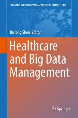 Healthcare and Big Data Management 1