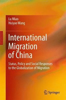 International Migration of China 1