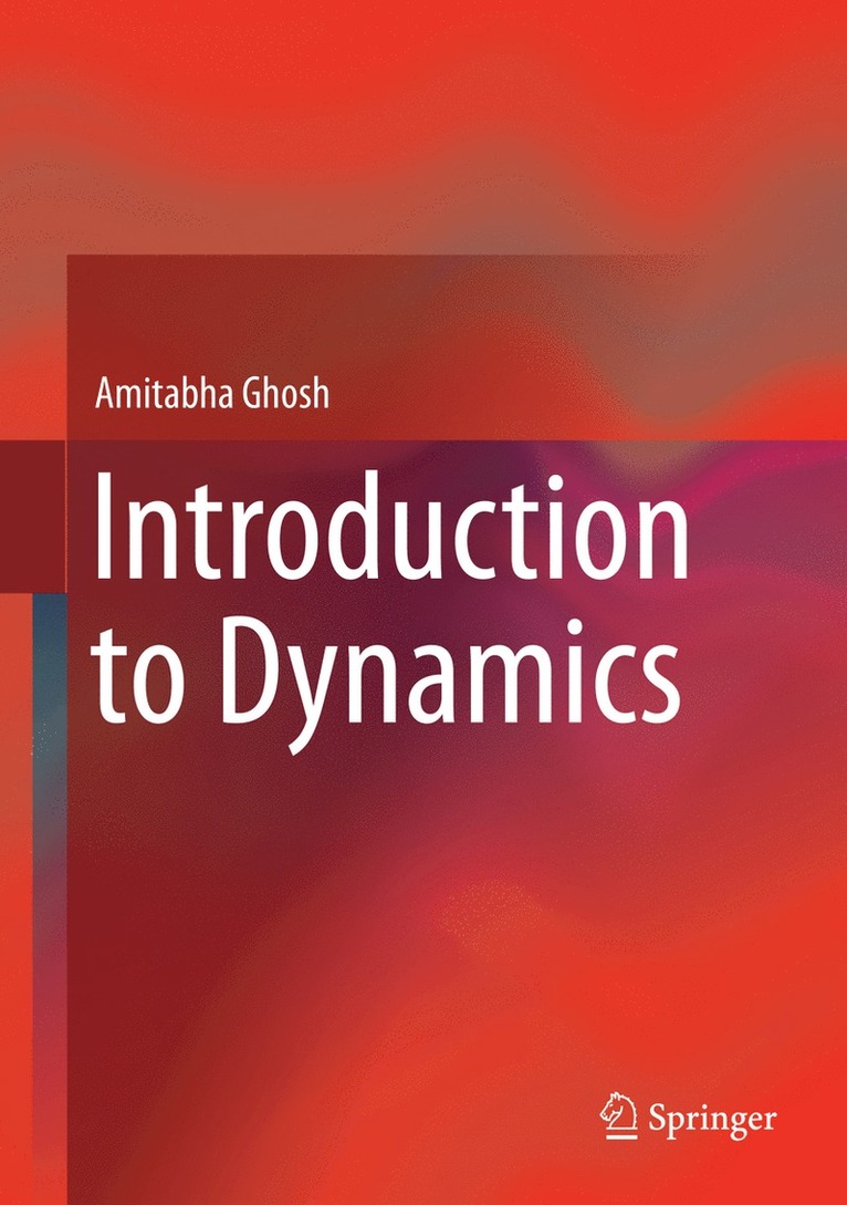 Introduction to Dynamics 1