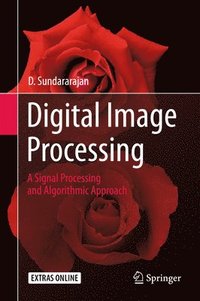 bokomslag Digital Image Processing