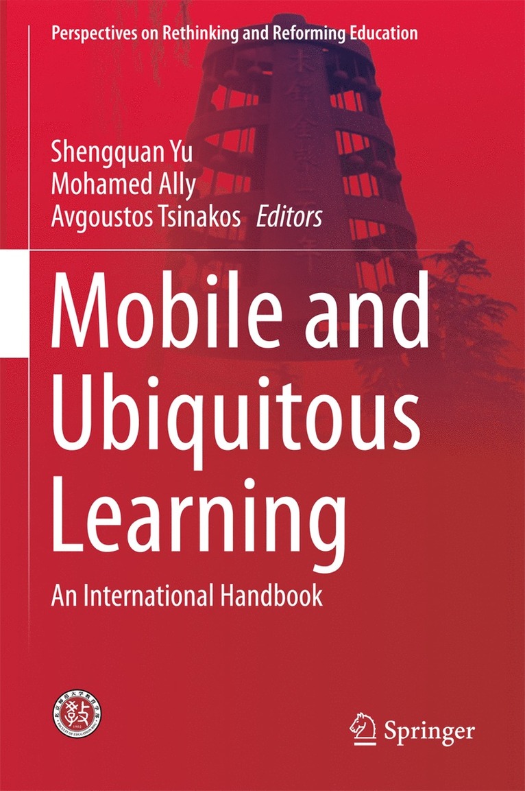 Mobile and Ubiquitous Learning 1