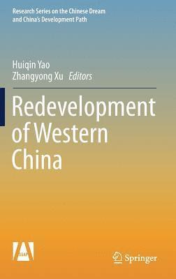 Redevelopment of Western China 1