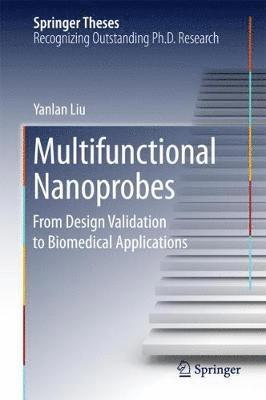 bokomslag Multifunctional Nanoprobes