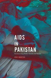 bokomslag AIDS in Pakistan