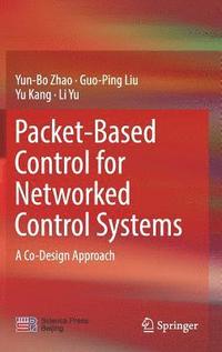 bokomslag Packet-Based Control for Networked Control Systems