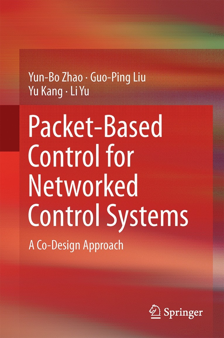 Packet-Based Control for Networked Control Systems 1