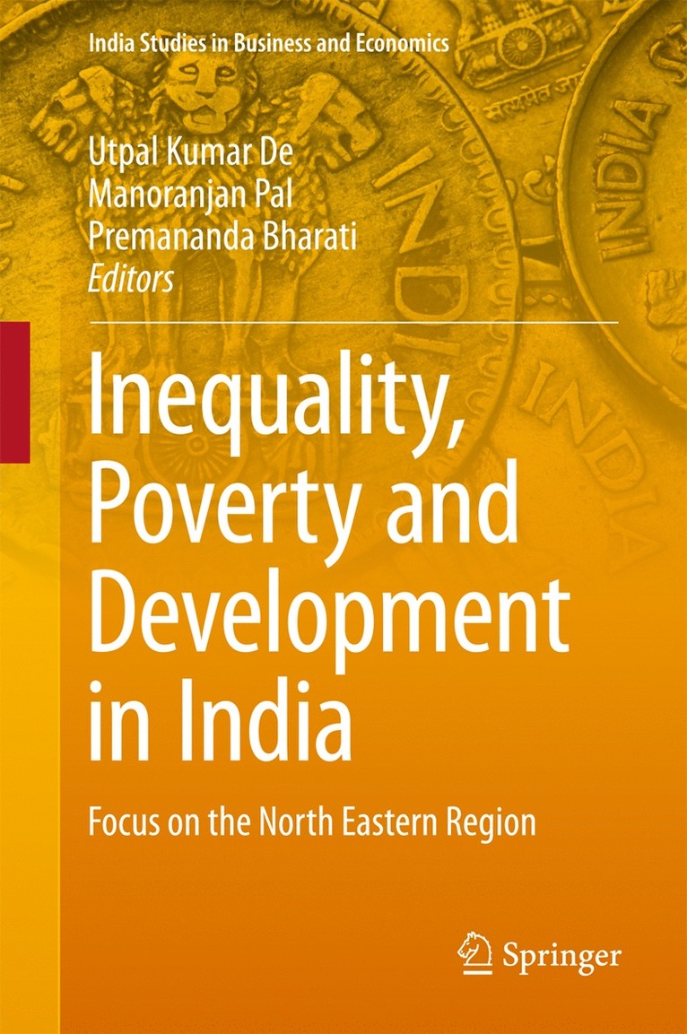 Inequality, Poverty and Development in India 1