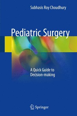 Pediatric Surgery 1