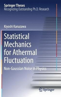 Statistical Mechanics for Athermal Fluctuation 1