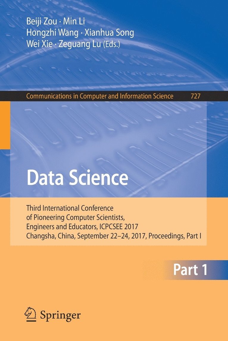 Data Science 1