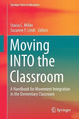 Moving INTO the Classroom 1