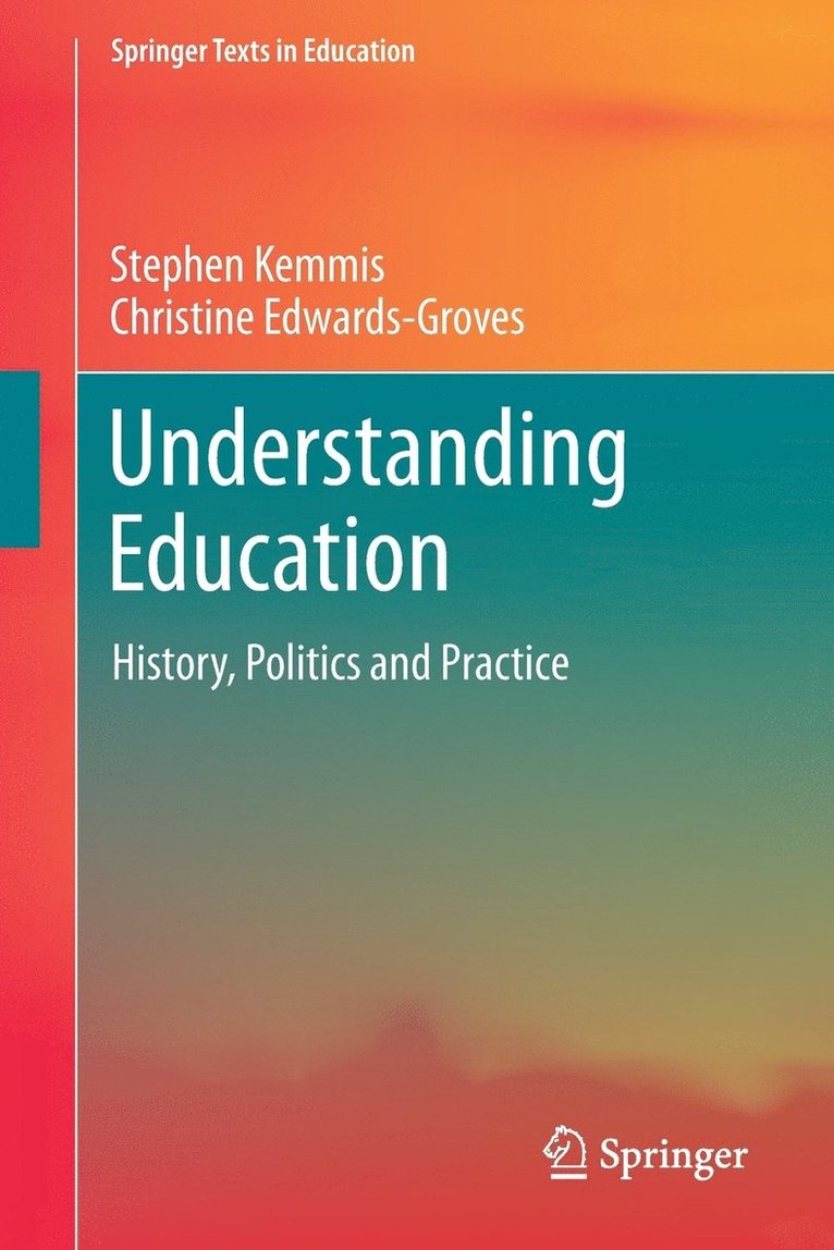 Understanding Education 1
