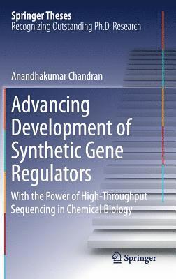 Advancing Development of Synthetic Gene Regulators 1