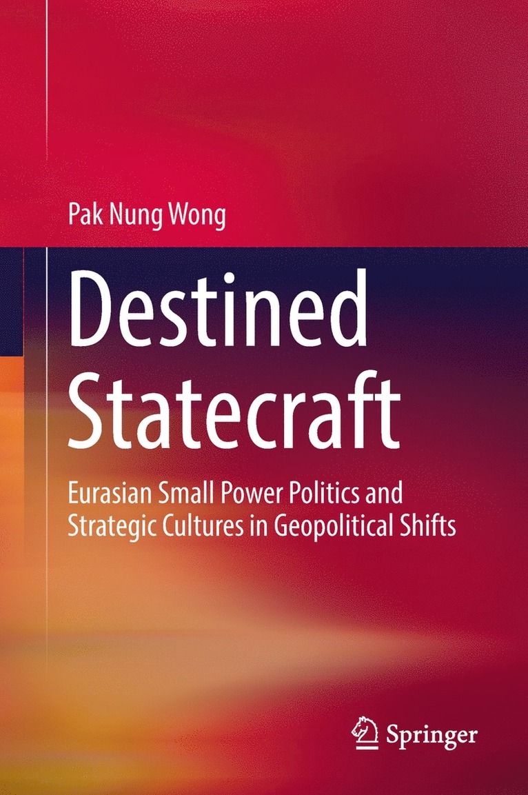 Destined Statecraft 1