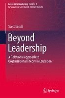 bokomslag Beyond Leadership