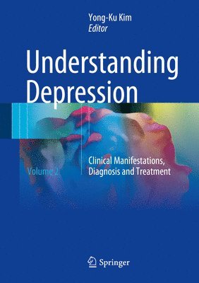 bokomslag Understanding Depression